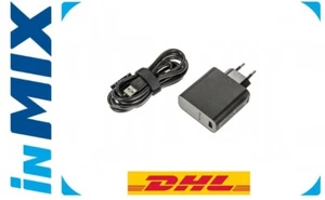 ZASILACZ ŁADOWARKA DO LAPTOPA LENOVO YOGA 3 ADL40WDC 20V 2A 40W QUADPLUG - Zdjęcie 1 z 5