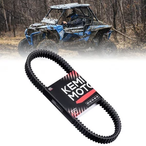 3211180 Drive Belt for Polaris RZR XP 1000 RZR Trail S 1000 General XP 4 1000 - Picture 1 of 14