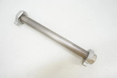 2021 EX450F GasGas Rear Wheel Axle OEM Blocks Nut KTM Husqvarna 125-450 SX FC MC - Image 1 of 4