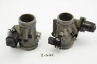 Bmw R 1200 Rt R12t K26 - Injection System Throttle Valves Right + Left