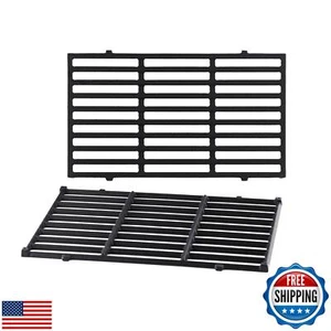 7637 Grillroste Teile für Weber Spirit E-210 E-215 Grill Ersatzteile - Bild 1 von 5