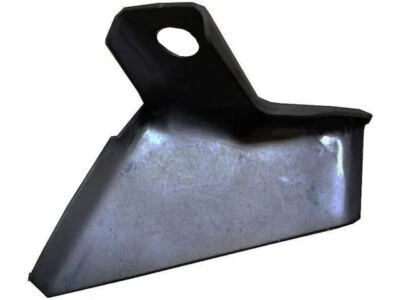 Soporte de piso derecho para maletero Chevrolet Chevelle 1973 - lado del pasajero 29682CMXW Foto 1 de 2