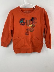 Las mejores ofertas en Ropa para Bebé GUESS 5T Tamaño | eBay