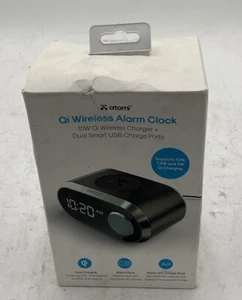 Atomi Qi Wireless Wake AT1201 OPEN BOX - Bild 1 von 6
