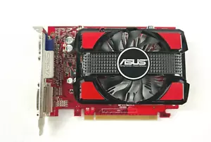 Asus R7250-1GD5 Radeon R7 250 1Gb GDDR5 Graphics Card - Picture 1 of 3