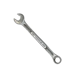 Vintage Thorsen 2012 3/8" 12pt Combination Wrench - (BFC-286) - Picture 1 of 2