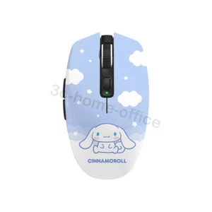 Razer x Sanrio Cinnamon Orochi V2 Wireless BT Gaming Mouse Limited Edition - Picture 1 of 5