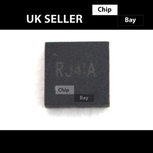 2x SYX196CQNC SYX196C SYX196 (RJ4HC RJ3BA RJ2DD RJ…) QFN-6 - Imagen 1 de 2