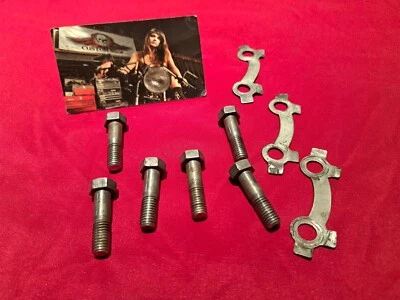 Disco de freno trasero Suzuki GS 750E GS750 750 1979 HARDWARE OEM Foto 1 de 4