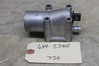 2009 2010 Kawasaki Mule 4000 4010 Oem Air Intake Duct Elbow 14073-2091 - Image 1 of 4