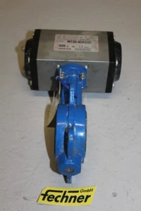 Pneumatische Aktuator Max-Air MT20-4DAD31 - Picture 1 of 6
