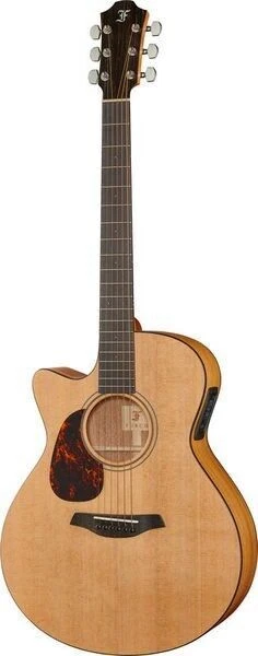 Furch Blue 6 cordes Dreadnought Guitare Acoustique Électrique