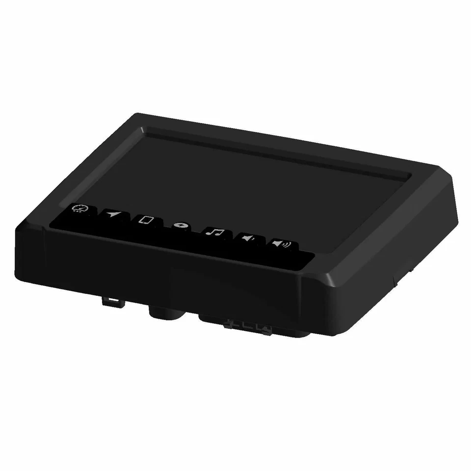 New 2022 Polaris RZR Ranger XP 1000 Ride Command Display Screen 3286917 SXS UTV - Image 1 of 1