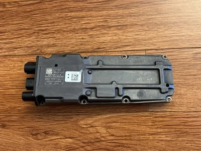 Módulo de engranaje de piñón y cremallera de dirección asistida OEM 2013-2017 Audi Q5 SQ5 Foto 1 de 4