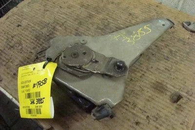 Motor limpiaparabrisas compatible con 96-99 CAMARO 93367 Foto 1 de 2