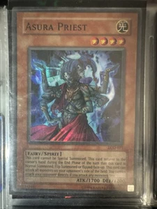 Asura Priest LOD-071 Legacy of Darkness - Picture 1 of 1