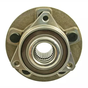Genuine GM Rear Wheel Hub And Bearing Assembly 19346042 - Picture 1 of 2