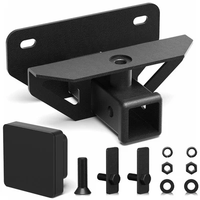 Class 3 Trailer Tow Hitch Receiver For 2003-2020 Dodge Ram 1500 2500 3500 - Изображение 1 из 4