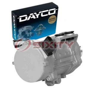 Dayco Drive Motor Inverter Water Pump for 2012-2015 Toyota Camry 2.5L L4 il - Picture 1 of 5