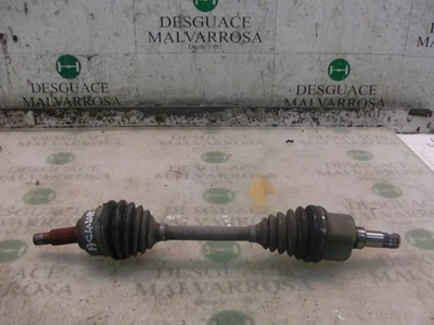 TRANSMISIÓN DELANTERA IZQUIERDA / 8126236 FORD MONDEO BERLINA/FAMILIAR FD 1.8 16V Foto 1 de 4