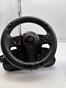 Volante volante rueda carreras ready2gaming Nintendo Switch - Imagen 1 de 7