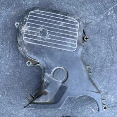 TOYOTA SOLARA CAMRY RAV4 CELICA 1995-2001 2,2 L CUBIERTA SUPERIOR CORREA DE DISTRIBUCIÓN FABRICANTE DE EQUIPOS ORIGINALES E2 Foto 1 de 4