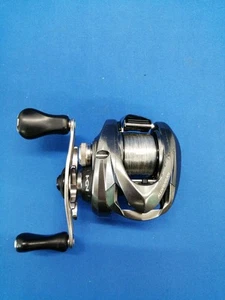 SHIMANO ALDEBARAN BFS XG - Picture 1 of 9