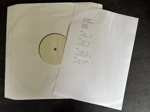 Genesis - LA Complete Vol. 1 - Test Pressing - Vinyl - DLP - Picture 1 of 1