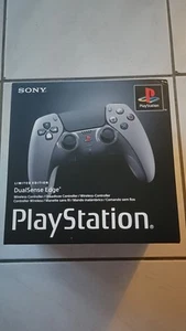 Manette PS5 DualSense EDGE 30th Anniversary 30e Anniversaire PlayStation 5 - Photo 1/2