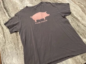 Pink Floyd Vintage Y2K Pig Tshirt. 1998. Size Medium. - Picture 1 of 5