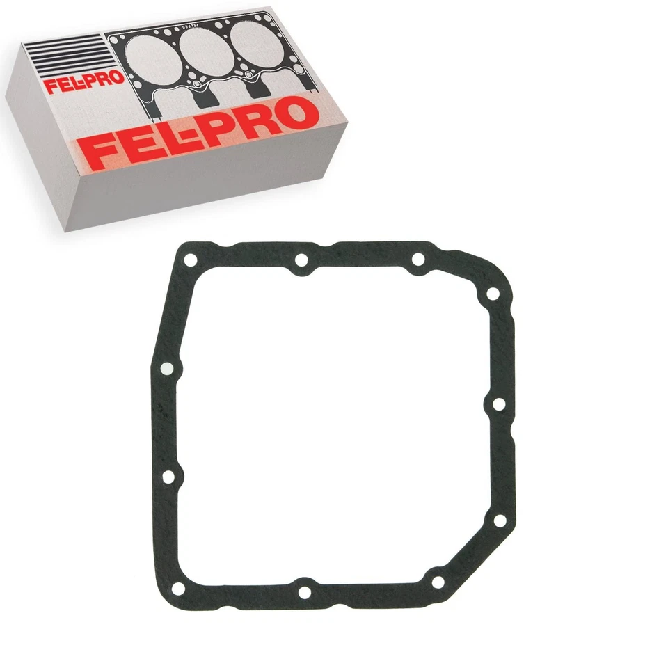 Juego de juntas de cárter de aceite de motor Fel-Pro para Kia Spectra 2009 2,0 L L L4 Foto 1 de 1