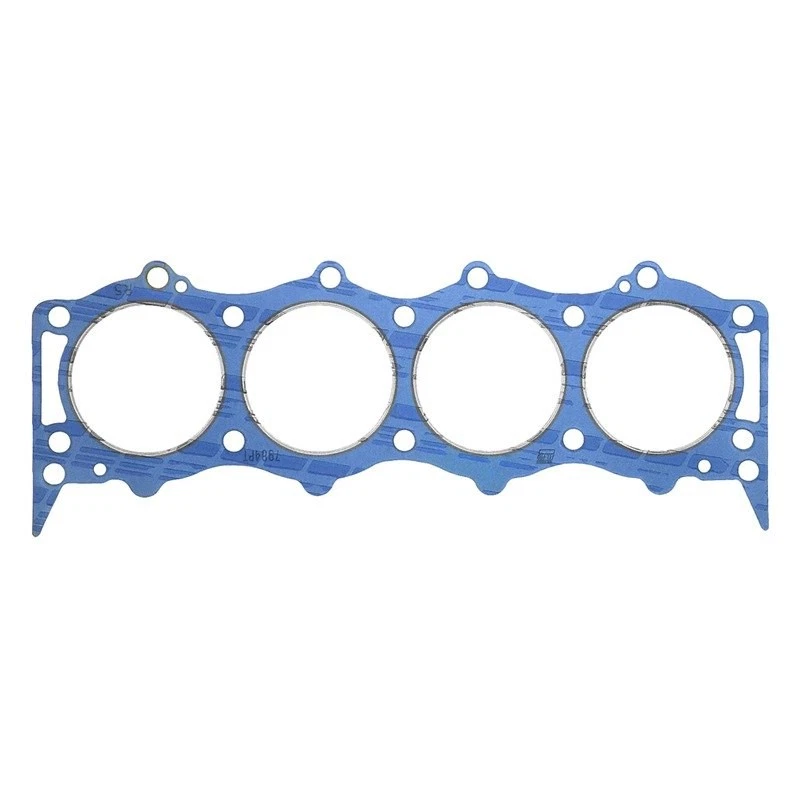 For Buick Skylark 1961-1963 Fel-Pro 7984 PT Cylinder Head Gasket Foto 1 de 1