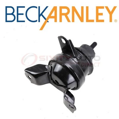 Beck Arnley Left Engine Mount for 1997-2001 Honda CR-V - Cylinder Block  gi - Изображение 1 из 4