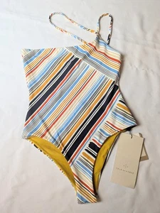 Bañador Cala de la Cruz Hamaca Mela Una Pieza Talla M - Imagen 1 de 5