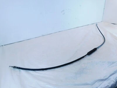 Harley Davidson Touring Road King & Electra Glide Clutch Control Cable Line Wire - Image 1 of 4