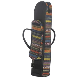 Trumpet Bag Carrying Case with Handle Musical Instrument Storage Accessories - Picture 1 of 12