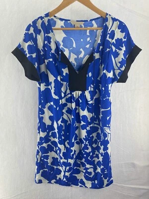 Vestido Jonathan Martin 6 Manga Corta Floral Multicolor (W5983-I2) Foto 1 de 4