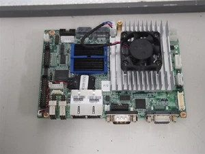 Placa madre industrial Advantech PCM-9363D - Imagen 1 de 5