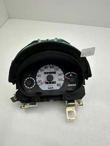 229294 km Fiat seicento Veglia speedometer instrument cluster 6063040060b - Picture 1 of 13