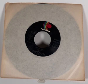 ISAAC HAYES 45 RPM JOY PT I / PT II - VG+ - Bild 1 von 3