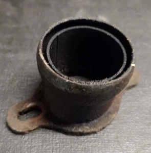 Polaris Sportsman 4x4 400 Exhaust Manifold Scrambler Xplorer Sport 400L 300 350L - Picture 1 of 2