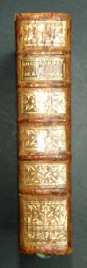 Architecture, Sculpture, Peinture, gravure DICTIONNAIRE PORTATIF DES BEAUX-ARTS - Imagen 1 de 4