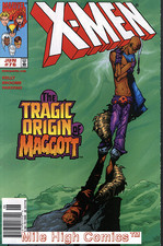 X-MEN  (1991 Series)  (MARVEL) #76 NEWSSTAND Near Mint Comics Book