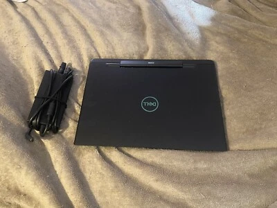 Laptop Dell Foto 1 de 3