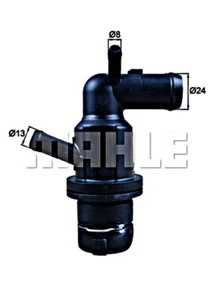 MAHLE Engine Thermostat For BMW R 1200 Gs Adventure 8520226 - Picture 1 of 1