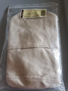 Longaberger..Heartwood Serving Bowl Vine...Basket Liner..Nip.LOOK