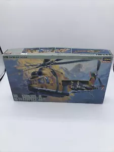 x1 MIL Mi-24 Hind-A Hasegawa 1:72 K019 Open Box - Picture 1 of 6