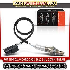 Downstream O2 Oxygen Sensor for Honda Accord V6 3.5L 2008 2009 2010 2011 2012 