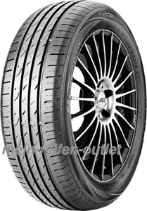 Sommerreifen Nexen N blue HD Plus 185/70 R14 88T 4PR