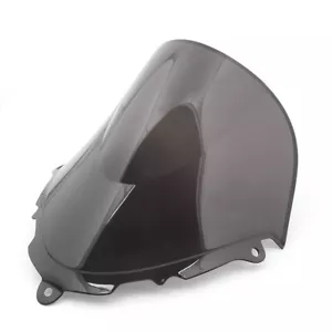 Brand new Suzuki Katana 600/750 GSX600/750 ABS Windshield Shield Fit 1998-2006 - Foto 1 di 3